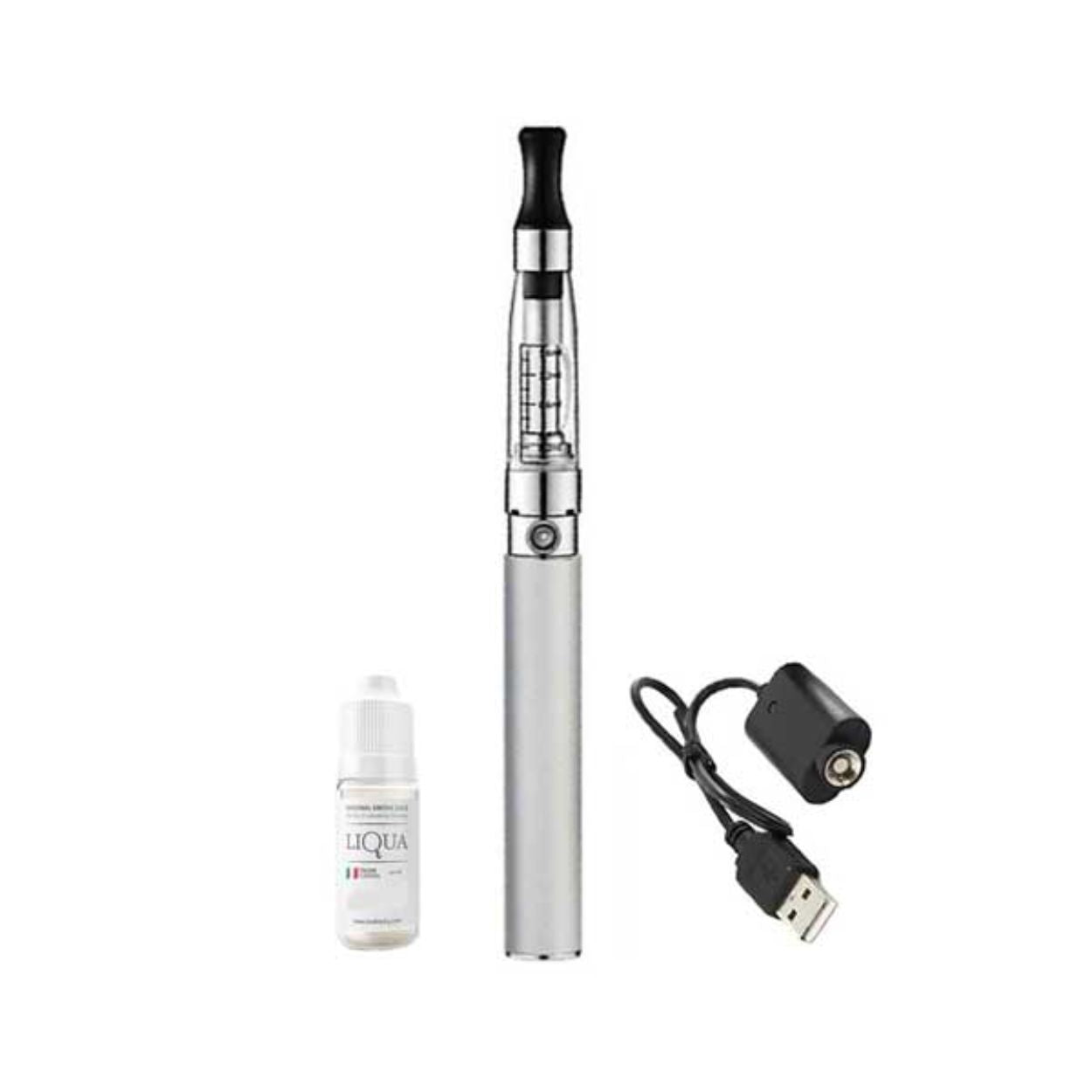 Caneta Cigarro Eletronico Ego C6 - (PRODUTO NO BRASIL)